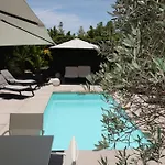 Villa Magnifique Californienne Avec Piscine Privative