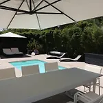 Magnifique Californienne Avec Piscine Privative Villa Antibes