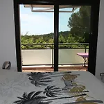 Magnifique Californienne Avec Piscine Privative *