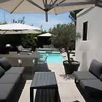 Magnifique Californienne Avec Piscine Privative *