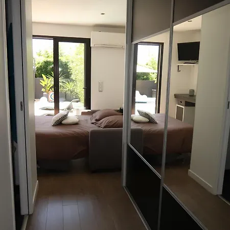 Magnifique Californienne Avec Piscine Privative Villa *