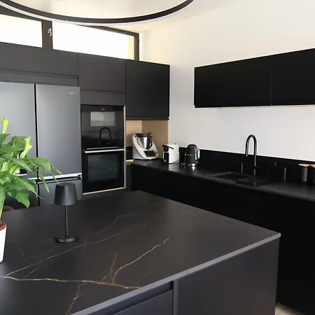 Magnifique Californienne Avec Piscine Privative