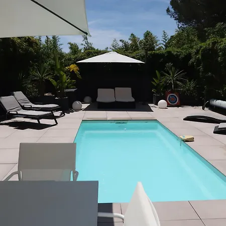 Magnifique Californienne Avec Piscine Privative Villa