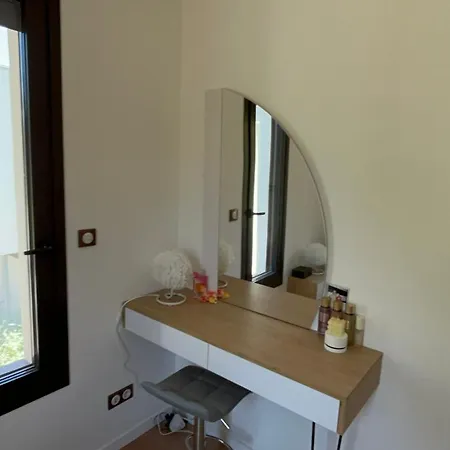 Magnifique Californienne Avec Piscine Privative Villa *