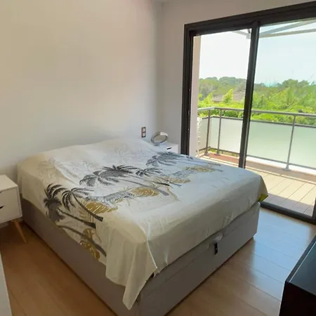 Magnifique Californienne Avec Piscine Privative