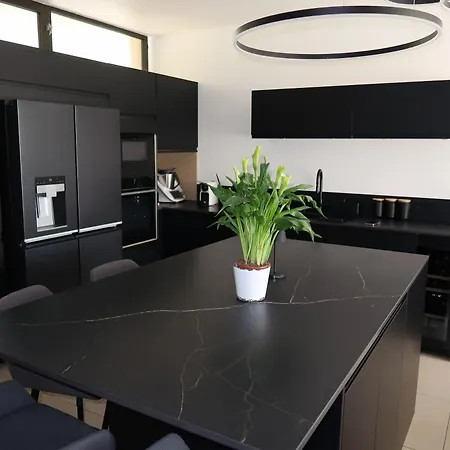 Villa Magnifique Californienne Avec Piscine Privative *