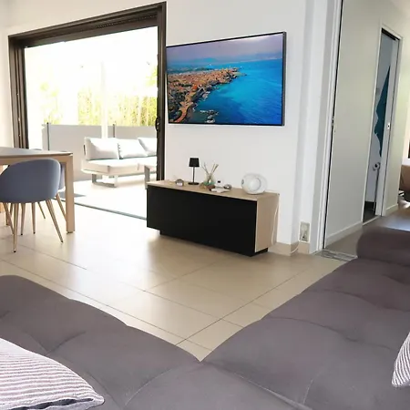 Magnifique Californienne Avec Piscine Privative Villa