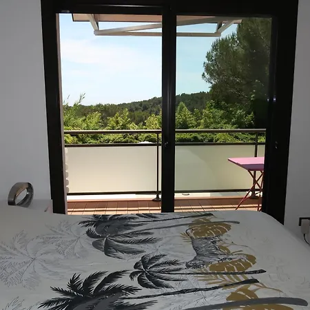 Magnifique Californienne Avec Piscine Privative *