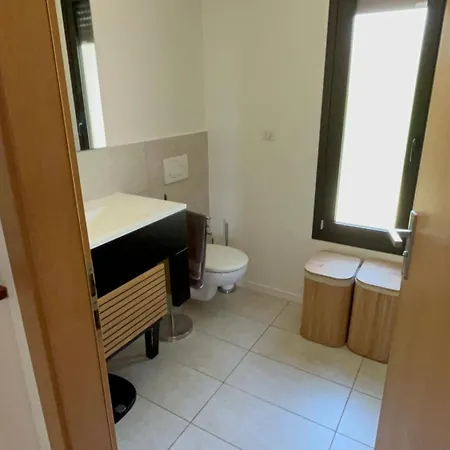 Villa Magnifique Californienne Avec Piscine Privative