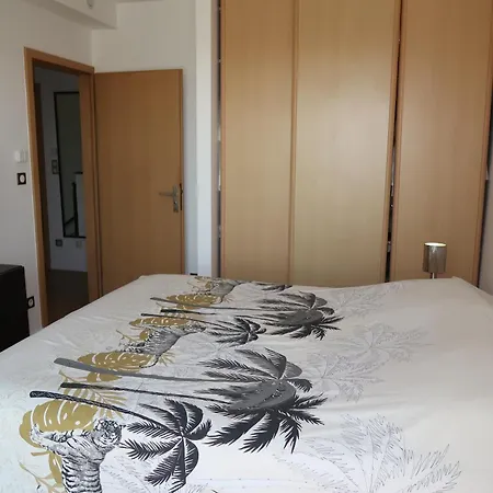 Villa Magnifique Californienne Avec Piscine Privative Antibes