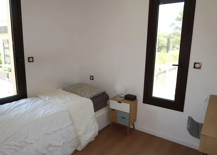 Magnifique Californienne Avec Piscine Privative Villa Antibes