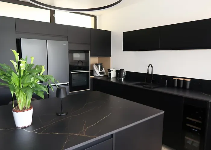 Magnifique Californienne Avec Piscine Privative