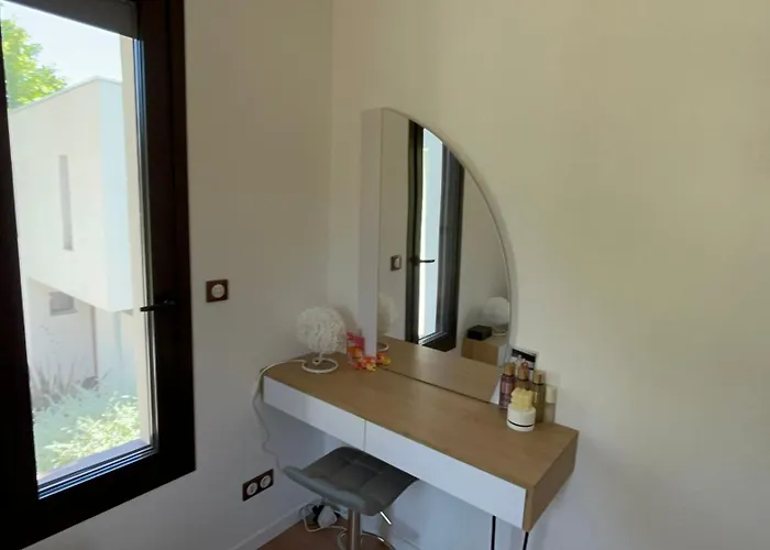 Magnifique Californienne Avec Piscine Privative Villa *