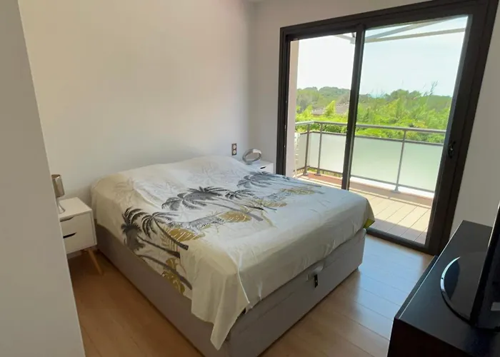 Magnifique Californienne Avec Piscine Privative