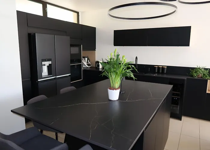 Villa Magnifique Californienne Avec Piscine Privative *