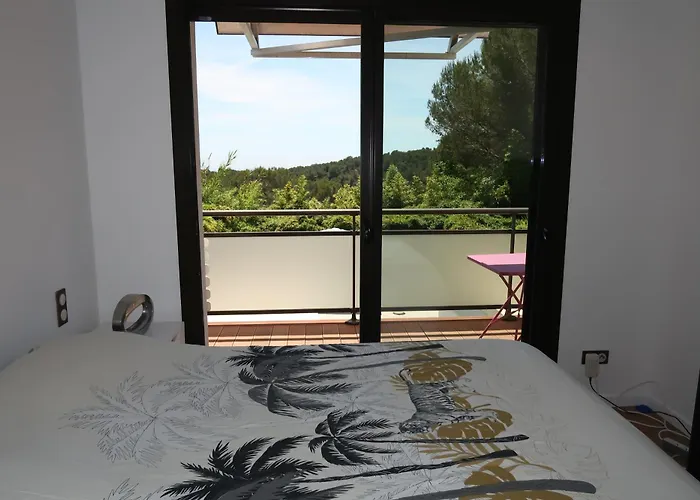 Magnifique Californienne Avec Piscine Privative *