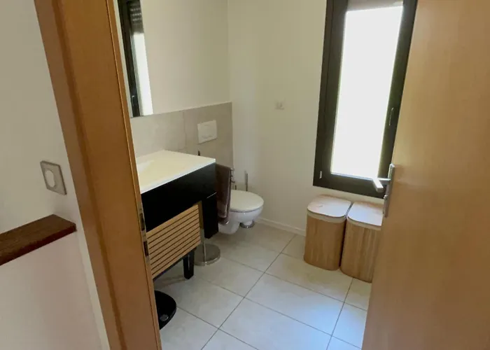 Villa Magnifique Californienne Avec Piscine Privative