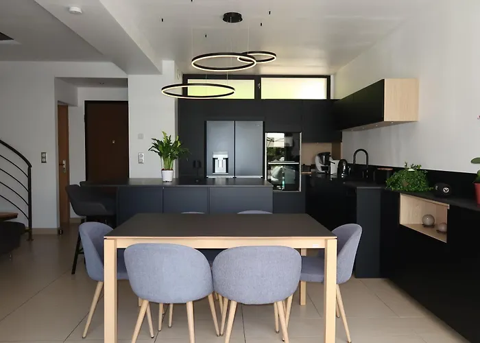 Villa Magnifique Californienne Avec Piscine Privative *