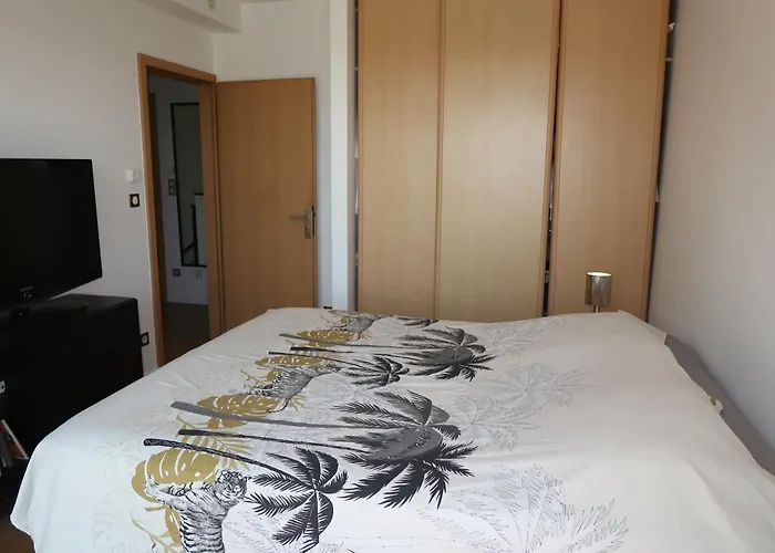 Villa Magnifique Californienne Avec Piscine Privative Antibes